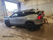 ✅ 2020 GMC Terrain SLT • VIN: 3GKALVEV2LL193180 • Лот: 86855585. Опубликован ранее на Copart с пробегом 114 045 миль. Бесплатный доступ к архиву аукционных продаж из США и подробный отчёт об истории автомобиля на DreamBid. Изображение 2.