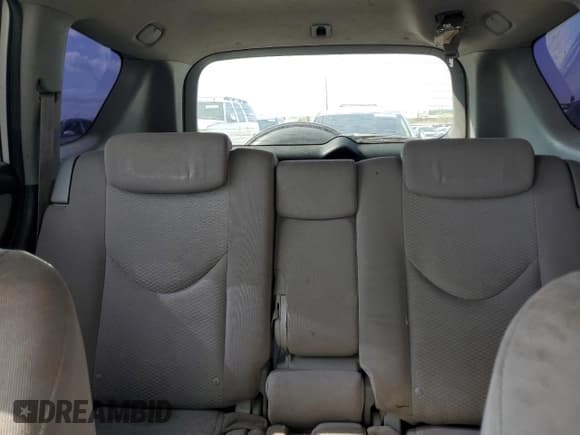 ✅ 2007 Toyota RAV4 Limited • VIN: JTMZD31V175032959 • Lot: 55829315. Listed on Copart with 271,557 mi. Free auction sales archive from the USA and detailed vehicle history report at DreamBid. Image 10.