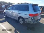 ✅ 2010 Honda Odyssey EX-L • VIN: 5FNRL3H72AB088330 • Lot: 43353573. Listed on IAAI with 229,734 mi. Free auction sales archive from the USA and detailed vehicle history report at DreamBid. Image 3.