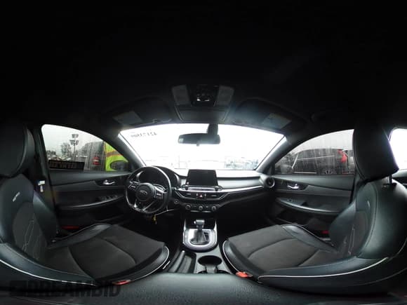 ✅ 2020 Kia Forte GT-Line • VIN: 3KPF34AD6LE213279 • Lot: 42173509. Wystawiony na IAAI z przebiegiem 182 214 mil. Bezpłatny archiwum sprzedaży aukcyjnych z USA i szczegółowy raport historii pojazdu na DreamBid. Zdjęcie 18.