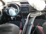 ✅ 2018 Subaru WRX STI Limited • VIN: JF1VA2W62J9820271 • Lot: 57801255. Listed on Copart with Not provided. Free auction sales archive from the USA and detailed vehicle history report at DreamBid. Image 8.