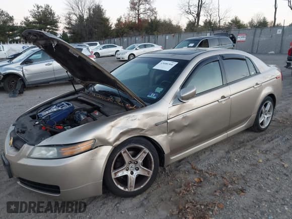 ✅ 2006 Acura TL • VIN: 19UUA66206A049164 • Lot: 43680366. Wystawiony na IAAI z przebiegiem 160 166 mil. Bezpłatny archiwum sprzedaży aukcyjnych z USA i szczegółowy raport historii pojazdu na DreamBid. Zdjęcie 6.