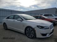 ✅ 2017 Lincoln MKZ Reserve • VIN: 3LN6L5E96HR665112 • Lot: 91493475. Wystawiony na Copart z przebiegiem 128 482 mil. Bezpłatny archiwum sprzedaży aukcyjnych z USA i szczegółowy raport historii pojazdu na DreamBid. Zdjęcie 4.