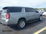 ✅ 2023 Chevrolet Suburban Premier • VIN: 1GNSCFKD6PR470145 • Лот: 43139108. Опубликован ранее на IAAI с пробегом 46 195 миль. Бесплатный доступ к архиву аукционных продаж из США и подробный отчёт об истории автомобиля на DreamBid. Изображение 4.