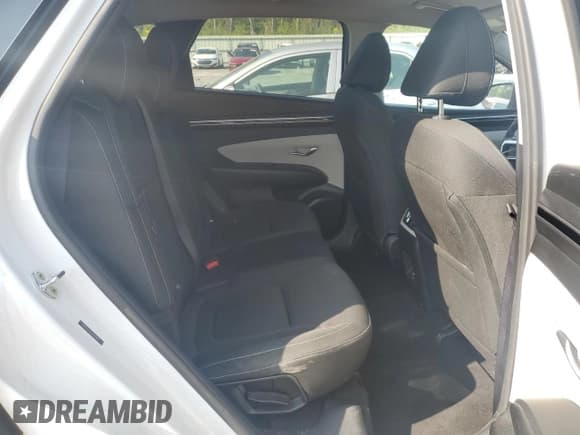 ✅ 2023 Hyundai Tucson SEL • VIN: 5NMJBCAE2PH191991 • Lot: 71807395. Wystawiony na Copart z przebiegiem 79 610 mil. Bezpłatny archiwum sprzedaży aukcyjnych z USA i szczegółowy raport historii pojazdu na DreamBid. Zdjęcie 11.