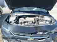 2016 Chevrolet Malibu LT with VIN 1G1ZE5ST2GF349044, listed as a IAAI auction lot 43472081 with 92,218 mi miles and . Bid and sale history available at DreamBid. Image 10.