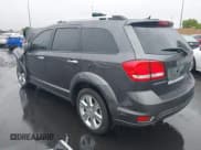 ✅ 2014 Dodge Journey Limited • VIN: 3C4PDCDG8ET150816 • Lot: 43452226. Wystawiony na IAAI z przebiegiem Nie podano. Bezpłatny archiwum sprzedaży aukcyjnych z USA i szczegółowy raport historii pojazdu na DreamBid. Zdjęcie 3.