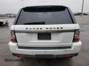 ✅ 2012 Land Rover Range Rover Sport HSE • VIN: SALSF2D47CA734755 • Лот: 85803724. Опубликован ранее на Copart с пробегом 139 730 миль. Бесплатный доступ к архиву аукционных продаж из США и подробный отчёт об истории автомобиля на DreamBid. Изображение 6.