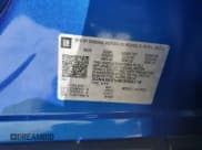 ✅ 2019 Chevrolet Equinox LT • VIN: 3GNAXKEV4KS506174 • Lot: 89916995. Listed on Copart with 57,546 mi. Free auction sales archive from the USA and detailed vehicle history report at DreamBid. Image 12.