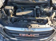 ✅ 2023 GMC Terrain SLE • VIN: 3GKALMEG4PL162157 • Lot: 85923045. Listed on Copart with 46,379 mi. Free auction sales archive from the USA and detailed vehicle history report at DreamBid. Image 12.