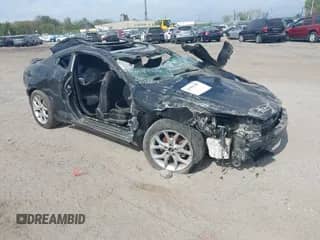 2008 Hyundai Tiburon GT с VIN KMHHN66F28U286310, выставлен на аукционе IAAI как лот 39303200 с пробегом 131 651 миль миль и . История ставок и продаж доступна на DreamBid. Изображение 1.