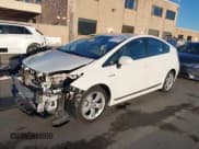 ✅ 2011 Toyota Prius II • VIN: JTDKN3DU6B1386106 • Lot: 43764240. Listed on IAAI with 52,253 mi. Free auction sales archive from the USA and detailed vehicle history report at DreamBid. Image 18.