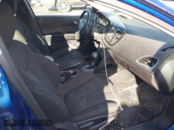 ✅ 2013 Dodge Dart SXT • VIN: 1C3CDFBA7DD337648 • Лот: 43700051. Опубликован ранее на IAAI с пробегом 149 142 миль. Бесплатный доступ к архиву аукционных продаж из США и подробный отчёт об истории автомобиля на DreamBid. Изображение 5.