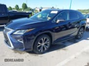 ✅ 2016 Lexus RX 350 • VIN: 2T2BZMCA4GC046615 • Лот: 42321801. Опубликован ранее на IAAI с пробегом 110 820 миль. Бесплатный доступ к архиву аукционных продаж из США и подробный отчёт об истории автомобиля на DreamBid. Изображение 2.