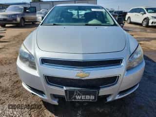 2012 Chevrolet Malibu 1FL z VIN 1G1ZA5EU9CF336950, wystawiony jako Copart lot #71089555 z przebiegiem 81 488 mil mil oraz Szkoda całkowita • Salvage title. Historia ofert i sprzedaży dostępna na DreamBid. Obrazek 5.