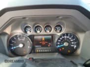 ✅ 2016 Ford F-350 Lariat • VIN: 1FT8X3BT7GEC56592 • Lot: 74690954. Listed on Copart with 138,422 mi. Free auction sales archive from the USA and detailed vehicle history report at DreamBid. Image 9.