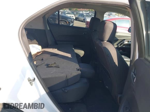 ✅ 2014 Chevrolet Equinox LT • VIN: 2GNFLFEK3E6315606 • Лот: 42816232. Опубликован ранее на IAAI с пробегом 135 934 миль. Бесплатный доступ к архиву аукционных продаж из США и подробный отчёт об истории автомобиля на DreamBid. Изображение 8.