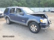 ✅ 2006 Ford Explorer XLT • VIN: 1FMEU73E96UA02921 • Lot: 64790245. Wystawiony na Copart z przebiegiem 224 199 mil. Bezpłatny archiwum sprzedaży aukcyjnych z USA i szczegółowy raport historii pojazdu na DreamBid. Zdjęcie 4.