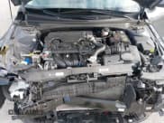 ✅ 2024 Hyundai Elantra SEL • VIN: KMHLM4DG8RU749226 • Lot: 43354612. Listed on IAAI with 25,309 mi. Free auction sales archive from the USA and detailed vehicle history report at DreamBid. Image 10.