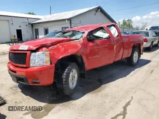 2012 Chevrolet Silverado 1500 LTZ с VIN 1GCRKTE71CZ274879, выставлен на аукционе Copart как лот 56945325 с пробегом 148 700 миль миль и На запчасти • Non repairable. История ставок и продаж доступна на DreamBid. Изображение 1.