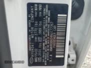 ✅ 2022 Hyundai Venue SE • VIN: KMHRB8A34NU177767 • Lot: 82852024. Listed on Copart with 38,240 mi. Free auction sales archive from the USA and detailed vehicle history report at DreamBid. Image 14.