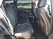 ✅ 2021 Hyundai Santa Fe SEL • VIN: 5NMS34AJ6MH351791 • Lot: 48418783. Wystawiony na Copart z przebiegiem 55 044 mil. Bezpłatny archiwum sprzedaży aukcyjnych z USA i szczegółowy raport historii pojazdu na DreamBid. Zdjęcie 11.