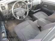 ✅ 2012 Chevrolet Colorado 1LT • VIN: 1GCESCF96C8146349 • Лот: 92454515. Опубликован ранее на Copart с пробегом 145 608 миль. Бесплатный доступ к архиву аукционных продаж из США и подробный отчёт об истории автомобиля на DreamBid. Изображение 8.