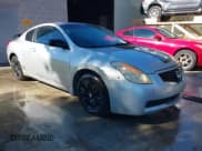 ✅ 2008 Nissan Altima S • VIN: 1N4AL24E58C255823 • Lot: 43615583. Wystawiony na IAAI z przebiegiem 192 367 mil. Bezpłatny archiwum sprzedaży aukcyjnych z USA i szczegółowy raport historii pojazdu na DreamBid. Zdjęcie 1.