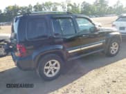 ✅ 2007 Jeep Liberty Limited • VIN: 1J4GL58K77W501896 • Lot: 42571792. Wystawiony na IAAI z przebiegiem 143 827 mil. Bezpłatny archiwum sprzedaży aukcyjnych z USA i szczegółowy raport historii pojazdu na DreamBid. Zdjęcie 4.