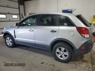 2009 Saturn VUE XE z VIN 3GSCL33P09S559248, wystawiony jako Copart lot #72793684 z przebiegiem 96 925 mil mil oraz Szkoda całkowita • Salvage title. Historia ofert i sprzedaży dostępna na DreamBid. Obrazek 2.
