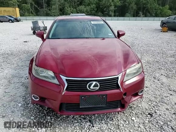 ✅ 2013 Lexus GS 350 • VIN: JTHBE1BLXD5023588 • Лот: 57492855. Опубликован ранее на Copart с пробегом 159 797 миль. Бесплатный доступ к архиву аукционных продаж из США и подробный отчёт об истории автомобиля на DreamBid. Изображение 13.