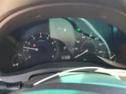 ✅ 2011 Lexus RX 350 • VIN: 2T2ZK1BA6BC042903 • Lot: 57523015. Listed on Copart with 101,058 mi. Free auction sales archive from the USA and detailed vehicle history report at DreamBid. Image 9.