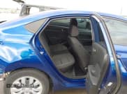 ✅ 2022 Hyundai Accent SE • VIN: 3KPC24A66NE173893 • Lot: 43186818. Wystawiony na IAAI z przebiegiem 13 079 mil. Bezpłatny archiwum sprzedaży aukcyjnych z USA i szczegółowy raport historii pojazdu na DreamBid. Zdjęcie 8.