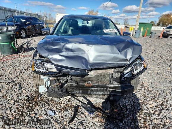 ✅ 2013 Volkswagen Jetta Hybrid • VIN: 3VW637AJ1DM289620 • Lot: 92242245. Listed on Copart with 131,029 mi. Free auction sales archive from the USA and detailed vehicle history report at DreamBid. Image 5.