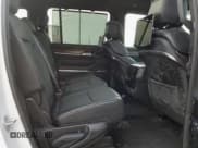 ✅ 2023 Jeep Grand Wagoneer • VIN: 1C4SJVEJ4PS550269 • Lot: 52693175. Listed on Copart with 9,915 mi. Free auction sales archive from the USA and detailed vehicle history report at DreamBid. Image 12.