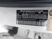 ✅ 2012 Mercedes-Benz CLS 550 • VIN: WDDLJ9BB9CA033032 • Lot: 43515865. Listed on IAAI with 85,251 mi. Free auction sales archive from the USA and detailed vehicle history report at DreamBid. Image 9.