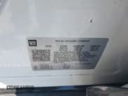 ✅ 2024 Buick Encore GX Sport Touring • VIN: KL4AMDSL8RB030477 • Lot: 43027241. Listed on IAAI with 30,139 mi. Free auction sales archive from the USA and detailed vehicle history report at DreamBid. Image 9.