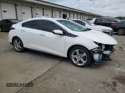✅ 2017 Chevrolet Volt LT • VIN: 1G1RA6S58HU119170 • Lot: 63342854. Wystawiony na Copart z przebiegiem 72 852 mil. Bezpłatny archiwum sprzedaży aukcyjnych z USA i szczegółowy raport historii pojazdu na DreamBid. Zdjęcie 4.
