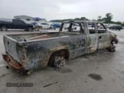 ✅ 2007 Chevrolet Silverado 2500HD Work Truck • VIN: 1GCHK29UX7E108881 • Lot: 64510825. Listed on Copart with Not provided. Free auction sales archive from the USA and detailed vehicle history report at DreamBid. Image 3.