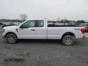 ✅ 2021 Ford F-150 XL • VIN: 1FTFX1E5XMKD25149 • Lot: 41524584. Listed on IAAI with 105,883 mi. Free auction sales archive from the USA and detailed vehicle history report at DreamBid. Image 14.