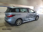 ✅ 2013 Mazda 5 Touring • VIN: JM1CW2CL7D0161268 • Lot: 91007035. Wystawiony na Copart z przebiegiem 176 454 mil. Bezpłatny archiwum sprzedaży aukcyjnych z USA i szczegółowy raport historii pojazdu na DreamBid. Zdjęcie 3.