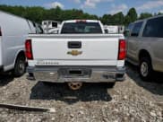 ✅ 2016 Chevrolet Silverado 2500HD Work Truck • VIN: 1GC2CUEG7GZ381946 • Lot: 61607575. Wystawiony na Copart z przebiegiem 126 098 mil. Bezpłatny archiwum sprzedaży aukcyjnych z USA i szczegółowy raport historii pojazdu na DreamBid. Zdjęcie 6.