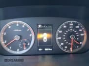 ✅ 2015 Hyundai Sonata Sport • VIN: 5NPE34AB4FH113949 • Lot: 38569983. Listed on Copart with 96,214 mi. Free auction sales archive from the USA and detailed vehicle history report at DreamBid. Image 9.