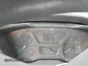 ✅ 2019 Ford Transit • VIN: 1FTYR2CM1KKB56039 • Lot: 65233115. Listed on Copart with Not provided. Free auction sales archive from the USA and detailed vehicle history report at DreamBid. Image 9.