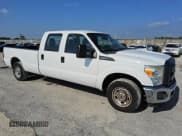 ✅ 2016 Ford F-250 XL • VIN: 1FT7W2A68GEC74541 • Lot: 67649595. Wystawiony na Copart z przebiegiem 45 280 mil. Bezpłatny archiwum sprzedaży aukcyjnych z USA i szczegółowy raport historii pojazdu na DreamBid. Zdjęcie 4.