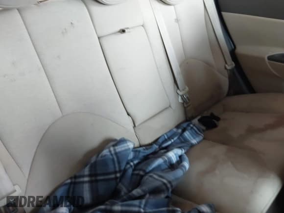 ✅ 2009 Hyundai Accent Auto GLS • VIN: KMHCN46C89U340294 • Лот: 42351455. Опубликован ранее на IAAI с пробегом 171 386 миль. Бесплатный доступ к архиву аукционных продаж из США и подробный отчёт об истории автомобиля на DreamBid. Изображение 8.