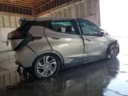 ✅ 2023 Chevrolet Bolt EV 1LT • VIN: 1G1FW6S04P4179695 • Lot: 63068824. Wystawiony na Copart z przebiegiem 10 561 mil. Bezpłatny archiwum sprzedaży aukcyjnych z USA i szczegółowy raport historii pojazdu na DreamBid. Zdjęcie 3.