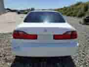 2000 Honda Accord EX with VIN JHMCG6677YC029245, listed as a Copart auction lot 56246735 with 185,384 mi miles and Salvage title. Bid and sale history available at DreamBid. Image 6.