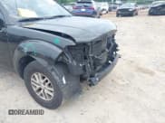 ✅ 2019 Nissan Frontier SV • VIN: 1N6AD0ER1KN786247 • Lot: 42188885. Wystawiony na IAAI z przebiegiem 90 850 mil. Bezpłatny archiwum sprzedaży aukcyjnych z USA i szczegółowy raport historii pojazdu na DreamBid. Zdjęcie 18.