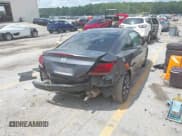 ✅ 2015 Honda Civic EX-L • VIN: 2HGFG3B08FH503205 • Lot: 42949132. Wystawiony na IAAI z przebiegiem 82 000 mil. Bezpłatny archiwum sprzedaży aukcyjnych z USA i szczegółowy raport historii pojazdu na DreamBid. Zdjęcie 4.